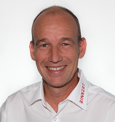 Markus Oberholzer
