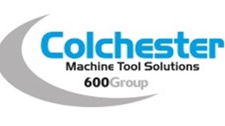 Colchester Machine Tool Solutions
