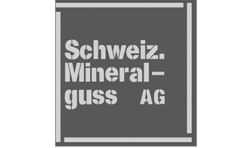 BINKERT übernimmt Schweiz. Mineralguss AG