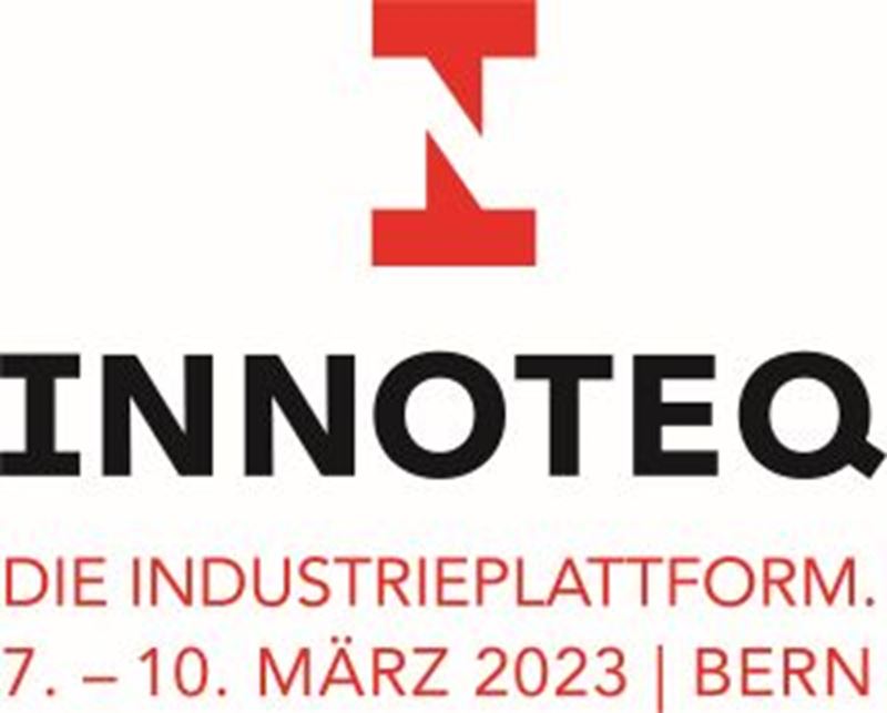 INNOTEQ 2023 – Leitmotto «FIT FOR FUTURE» in Bern